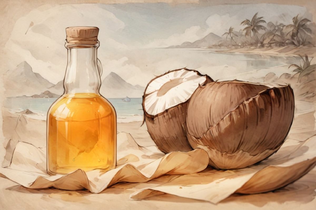 The Best Uses and Benefits of Coconut Oil for Your Health and Beauty